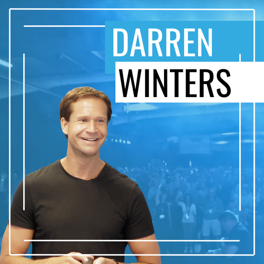 Darren Winters - Trading & Investing Special Package