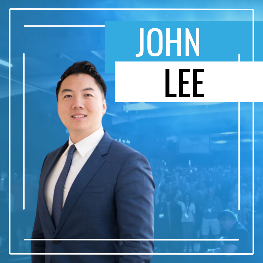 John Lee - Passive Income Mastery Bootcamp