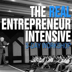 REAL Entrepreneur Intensive