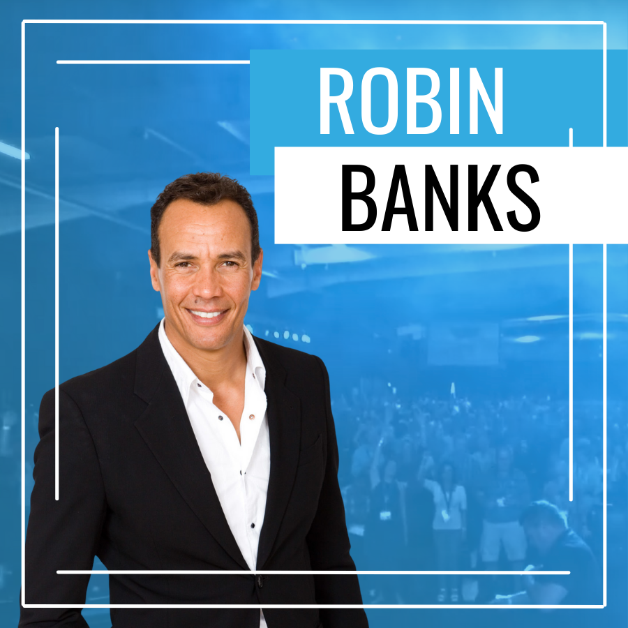 Robin Banks - Mind Power