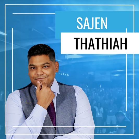 Sajen Thathiah - 5 Days to Profit: The Irresistible Offer Challenge