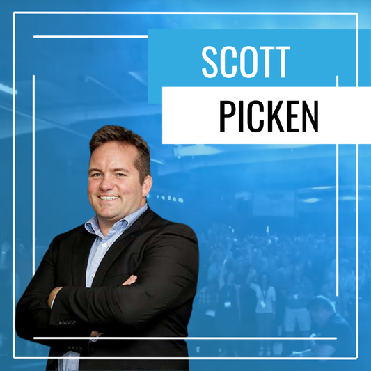 Scott Picken - Wealth Hackers