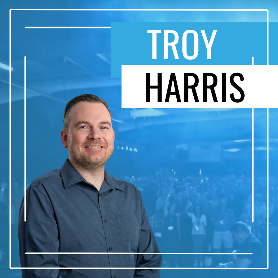 Troy Harris - Passive Income Accelerator – REAL Success Network