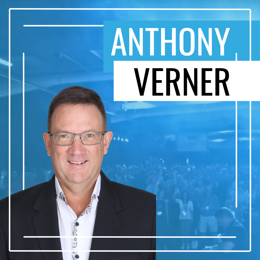Anthony Verner - Smart Income Strategy