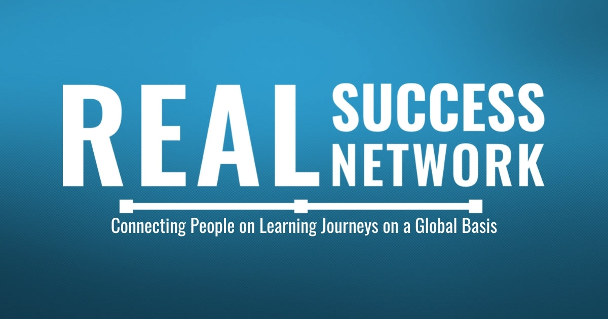 REAL Success LIVE – REAL Success Network